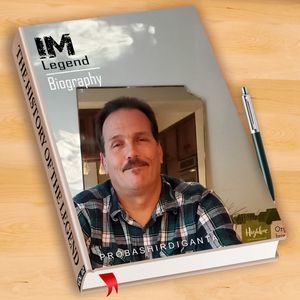 Meet your Posher, Gordon